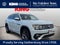 2019 Volkswagen Atlas 3.6L V6 SE w/Technology R-Line