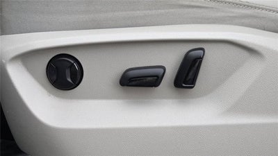 2019 Volkswagen Atlas 3.6L V6 SE w/Technology R-Line