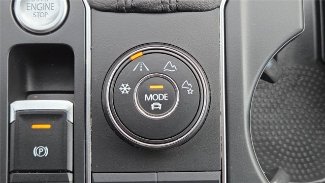 2019 Volkswagen Atlas 3.6L V6 SE w/Technology R-Line