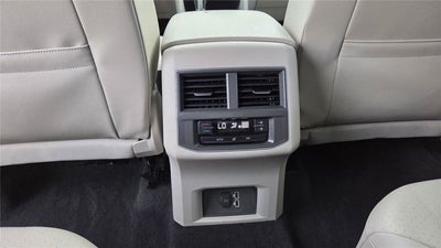 2019 Volkswagen Atlas 3.6L V6 SE w/Technology R-Line