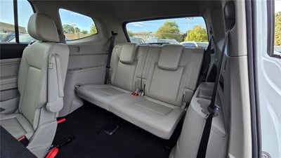 2019 Volkswagen Atlas 3.6L V6 SE w/Technology R-Line