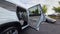2019 Volkswagen Atlas 3.6L V6 SE w/Technology R-Line