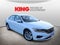 2020 Volkswagen Passat 2.0T S