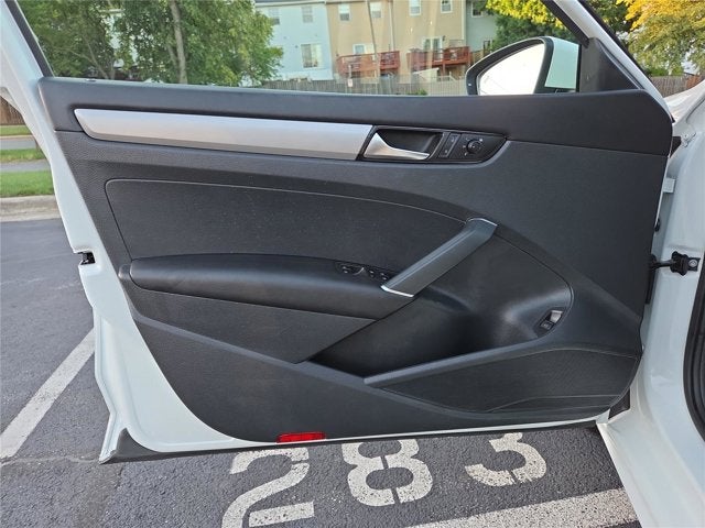 2020 Volkswagen Passat 2.0T S