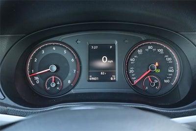 2020 Volkswagen Passat 2.0T S
