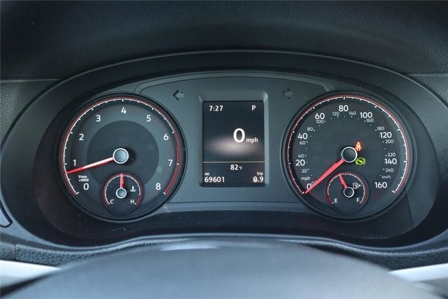 2020 Volkswagen Passat 2.0T S