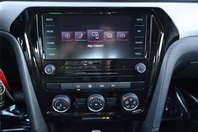 2020 Volkswagen Passat 2.0T S