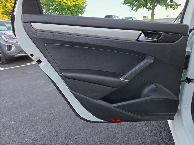 2020 Volkswagen Passat 2.0T S
