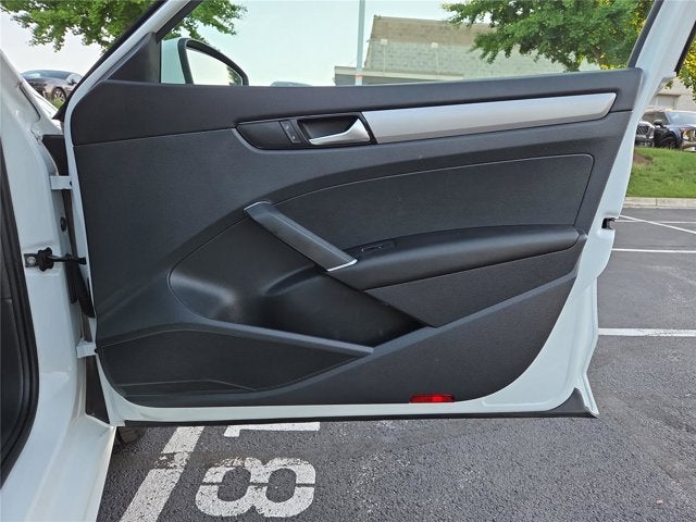 2020 Volkswagen Passat 2.0T S