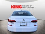 2020 Volkswagen Passat 2.0T S