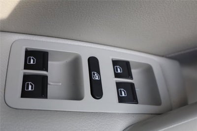 2019 Volkswagen Passat 2.0T Wolfsburg Edition