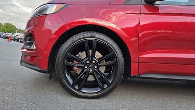 2020 Ford Edge ST