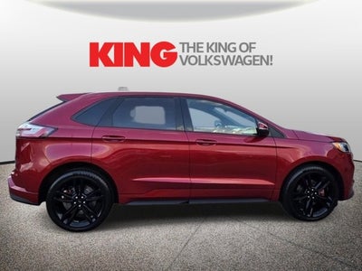 2020 Ford Edge ST