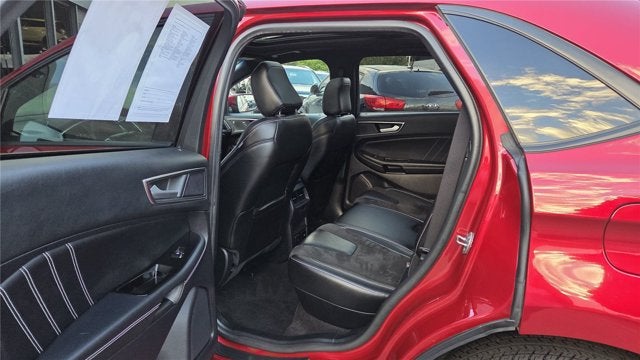 2020 Ford Edge ST
