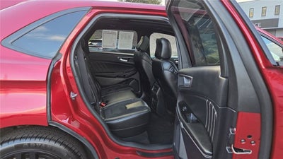 2020 Ford Edge ST