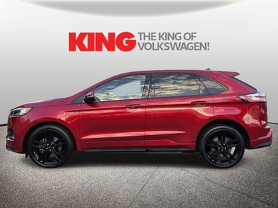 2020 Ford Edge ST