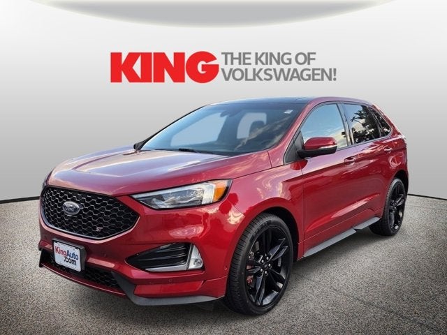 2020 Ford Edge ST