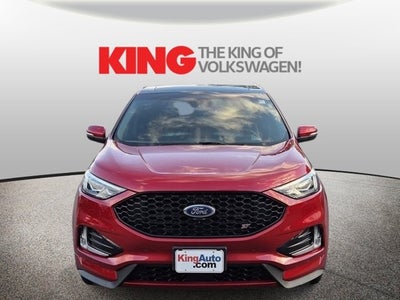 2020 Ford Edge ST
