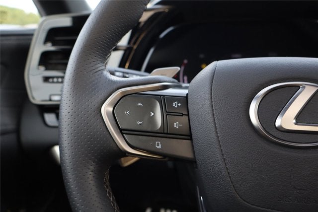 2024 Lexus RX RX 500h F SPORT Performance