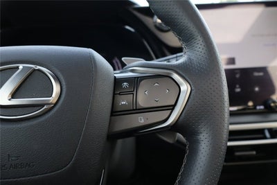 2024 Lexus RX RX 500h F SPORT Performance