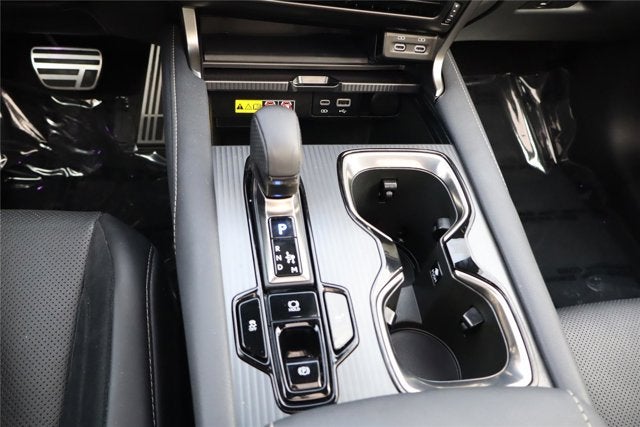 2024 Lexus RX RX 500h F SPORT Performance