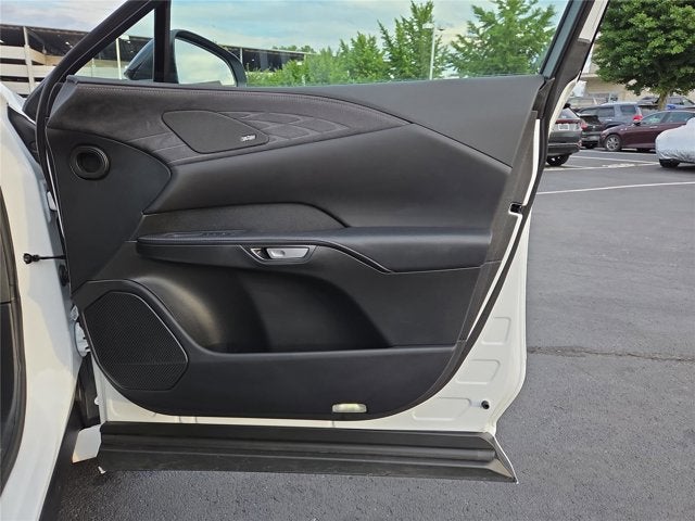 2024 Lexus RX RX 500h F SPORT Performance
