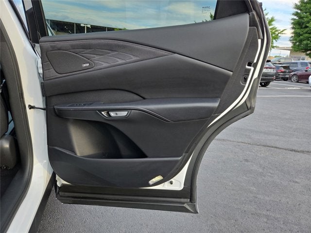 2024 Lexus RX RX 500h F SPORT Performance