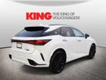 2024 Lexus RX RX 500h F SPORT Performance