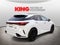 2024 Lexus RX RX 500h F SPORT Performance