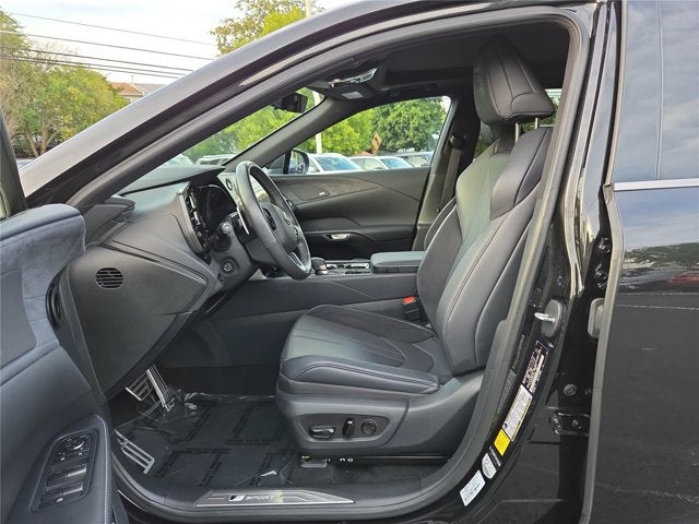 2024 Lexus RX RX 500h F SPORT Performance