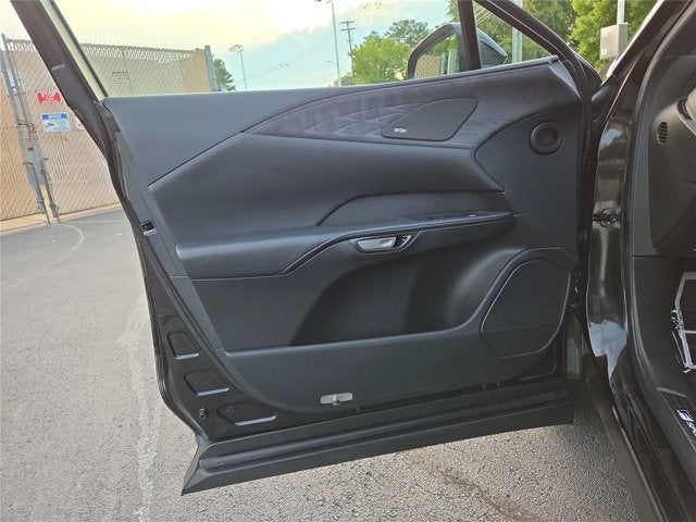 2024 Lexus RX RX 500h F SPORT Performance