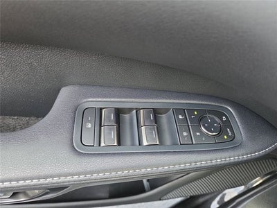 2024 Lexus RX RX 500h F SPORT Performance