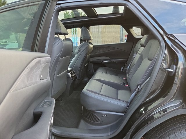 2024 Lexus RX RX 500h F SPORT Performance