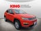 2020 Jeep Compass Sport