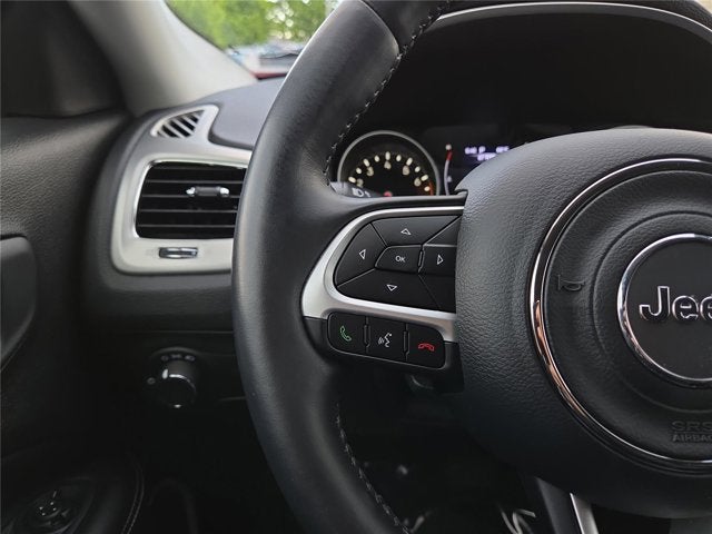2020 Jeep Compass Sport