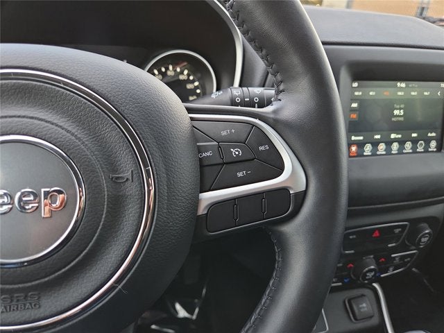 2020 Jeep Compass Sport
