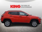 2020 Jeep Compass Sport