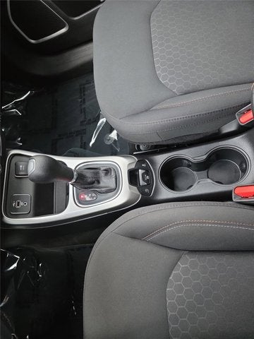 2020 Jeep Compass Sport
