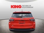 2020 Jeep Compass Sport