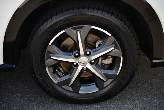 2023 Honda HR-V EX-L