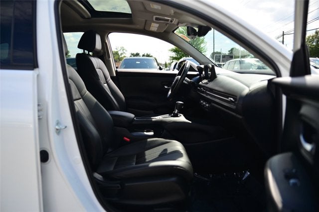 2023 Honda HR-V EX-L