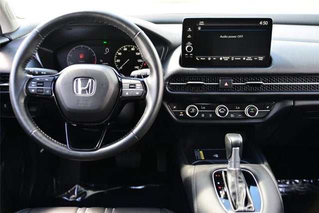 2023 Honda HR-V EX-L