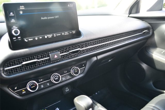 2023 Honda HR-V EX-L