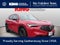 2025 Acura ADX w/A-Spec Advance Package