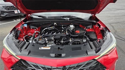 2025 Acura ADX w/A-Spec Advance Package