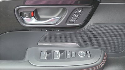 2025 Acura ADX w/A-Spec Advance Package