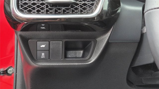 2025 Acura ADX w/A-Spec Advance Package