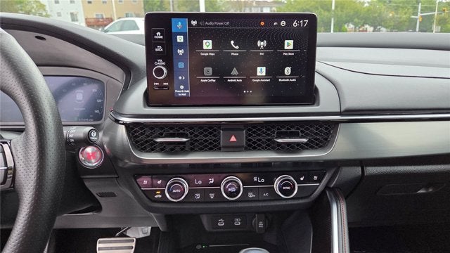 2025 Acura ADX w/A-Spec Advance Package