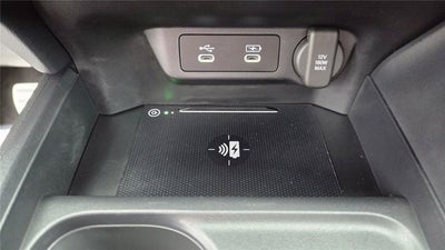 2025 Acura ADX w/A-Spec Advance Package