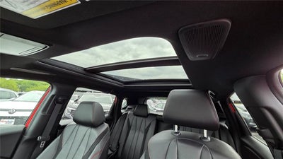 2025 Acura ADX w/A-Spec Advance Package